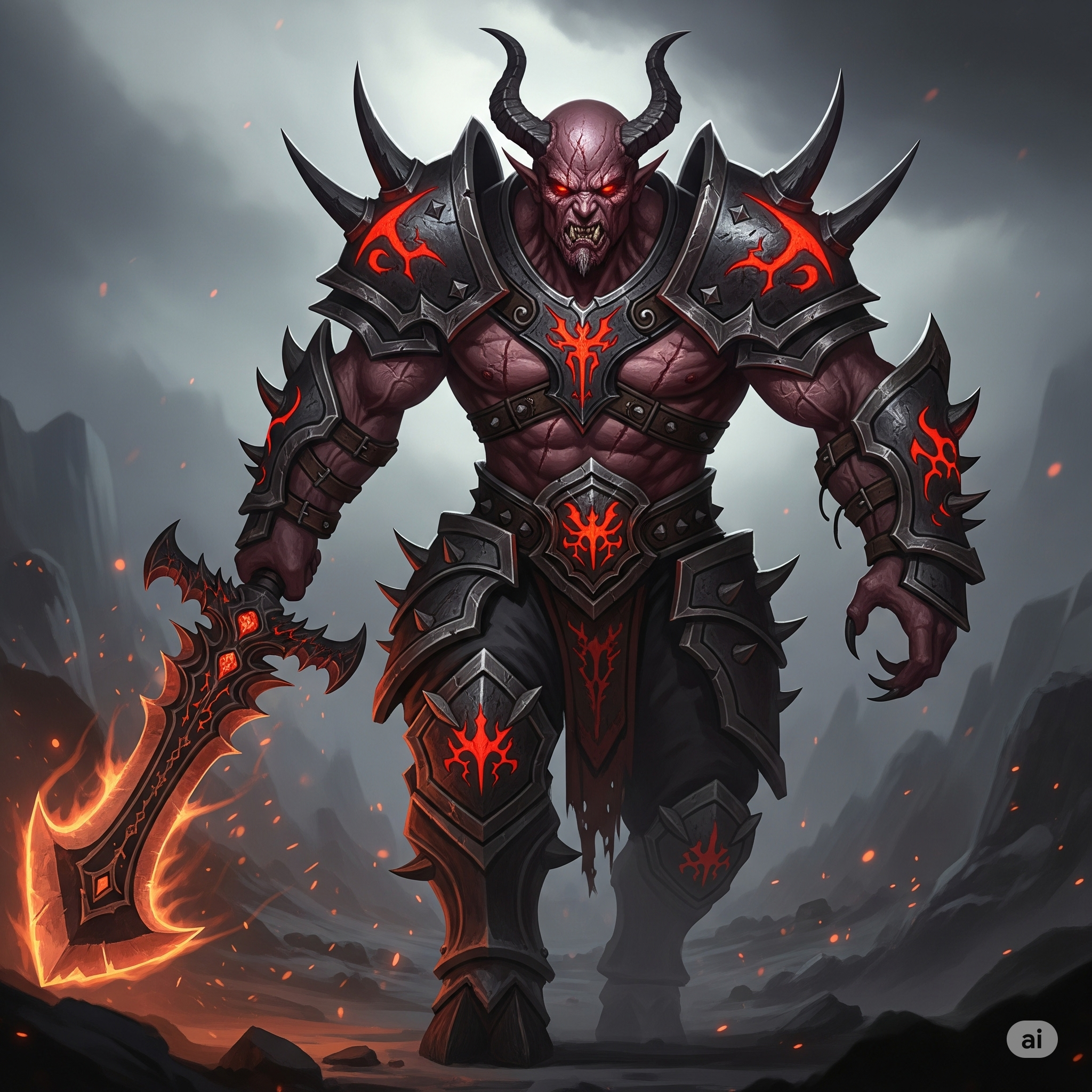 Elfa Oscura