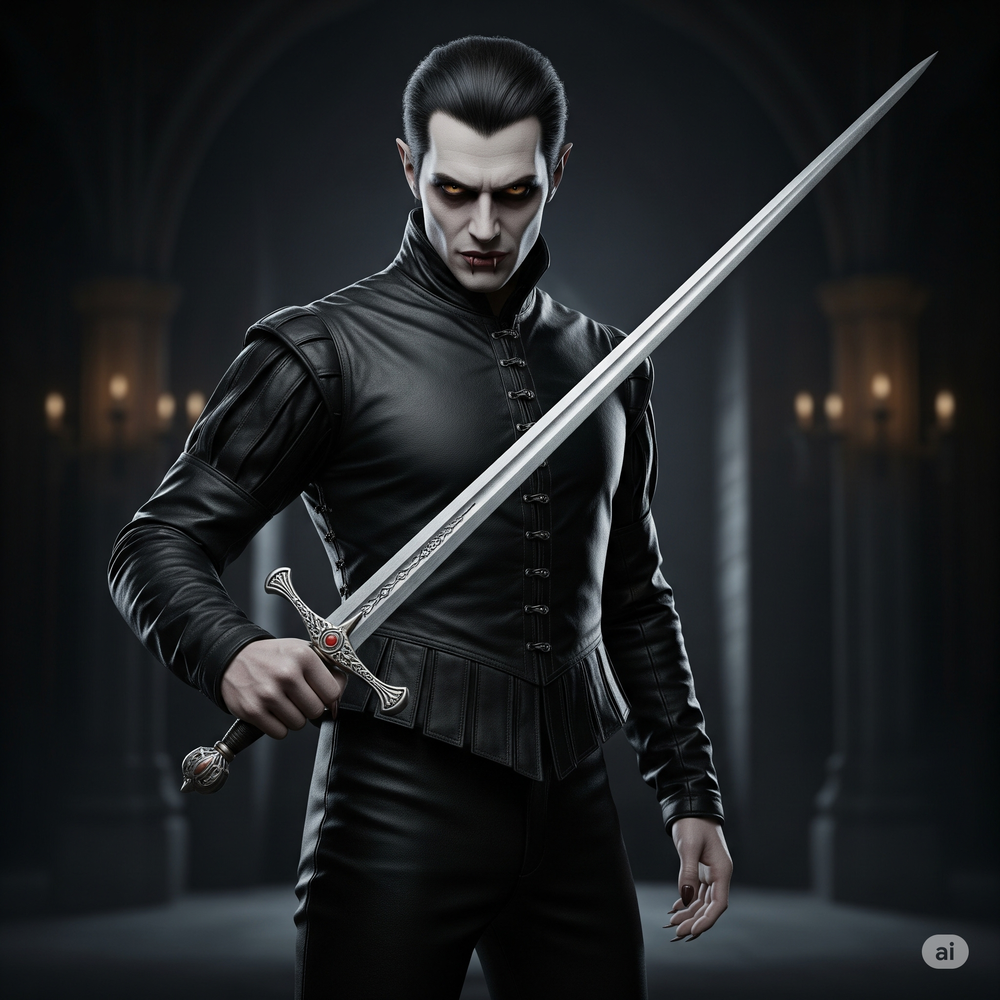 Vampiros